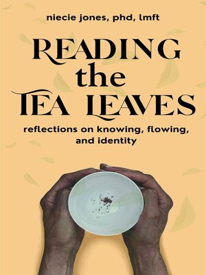 cover image of Reading the Tea Leaves